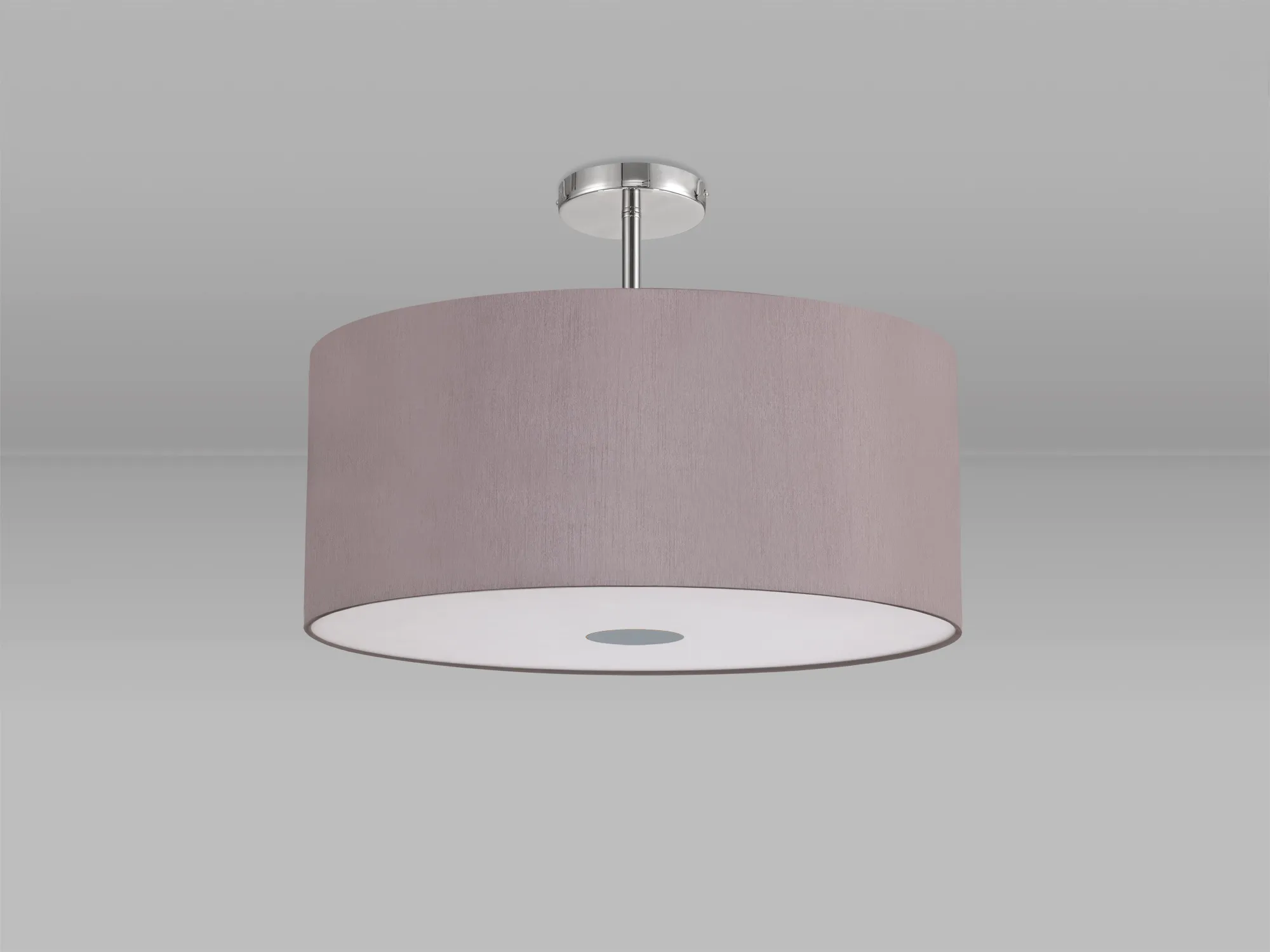 Baymont CH TA Ceiling Lights Deco Semi Flush Fittings
